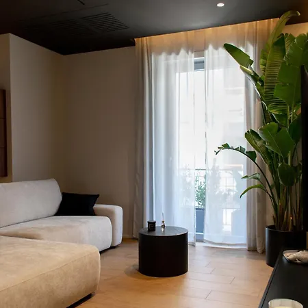 Ohayo Loft 公寓 塔兰托