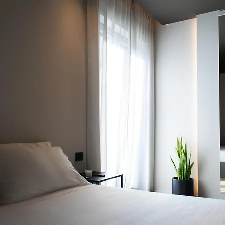 Ohayo Loft 塔兰托