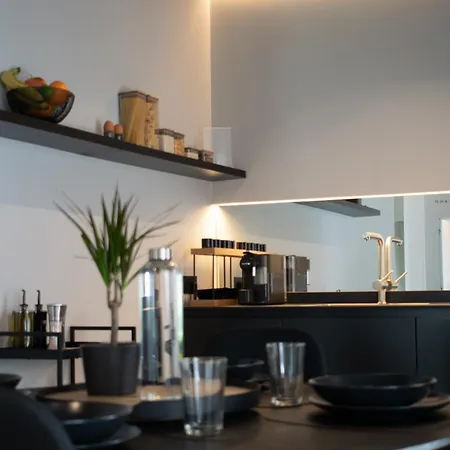 Ohayo Loft * 塔兰托