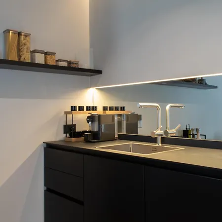 Ohayo Loft 公寓
