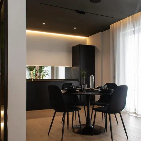 Ohayo Loft 塔兰托