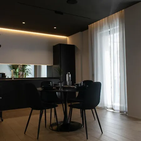 Ohayo Loft * 塔兰托