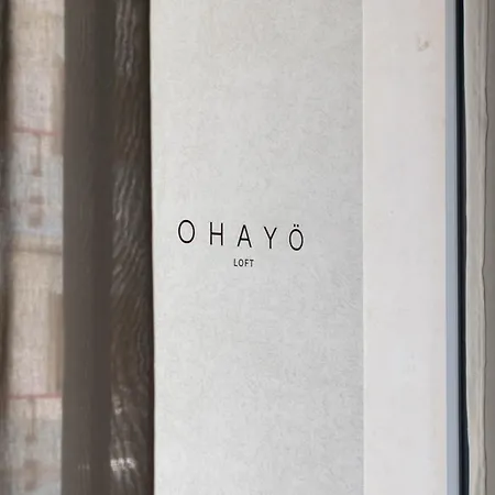 Ohayo Loft
