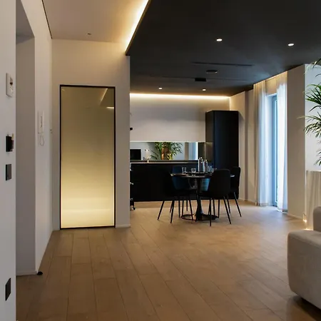 Ohayo Loft 公寓 塔兰托