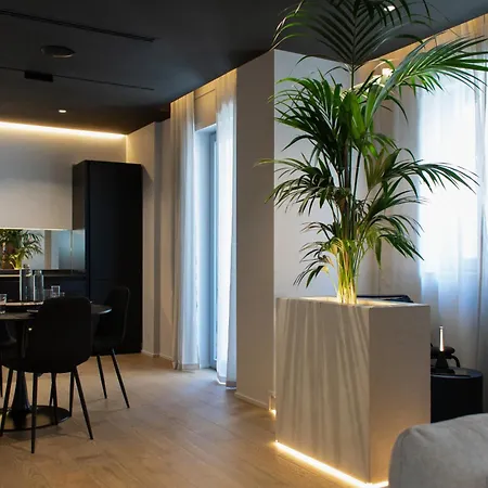 Ohayo Loft * 塔兰托