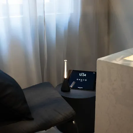 Ohayo Loft * 塔兰托