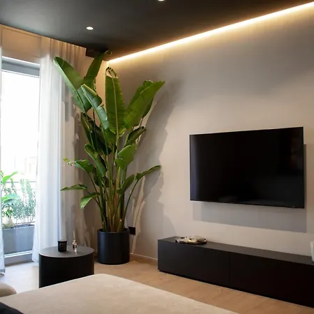 Ohayo Loft * 塔兰托