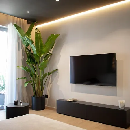 Ohayo Loft * 塔兰托
