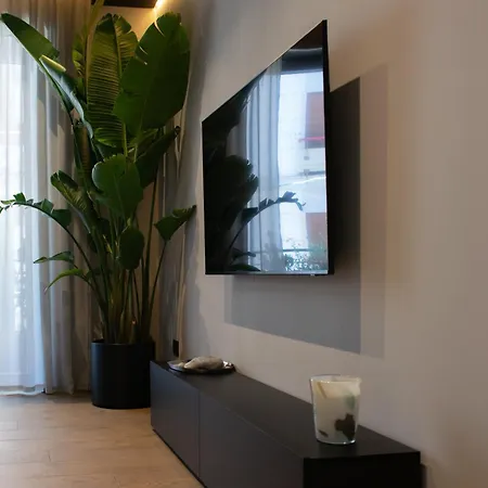 公寓 Ohayo Loft