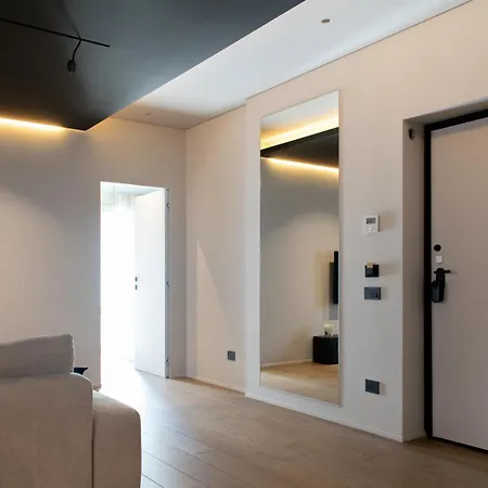 公寓 Ohayo Loft 塔兰托