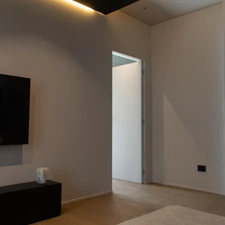 公寓 Ohayo Loft
