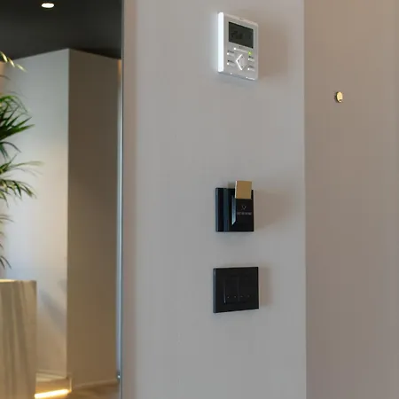 公寓 Ohayo Loft