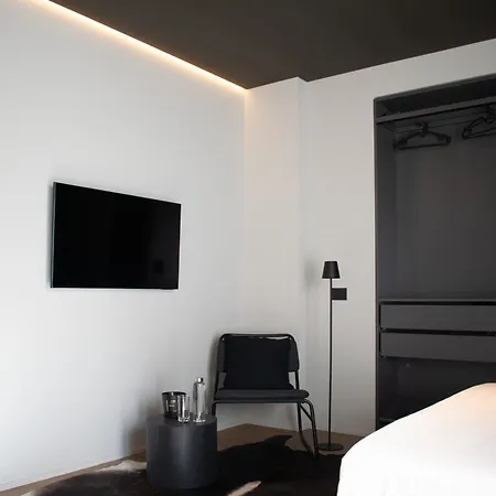 公寓 Ohayo Loft