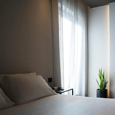 公寓 Ohayo Loft