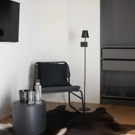 公寓 Ohayo Loft 塔兰托