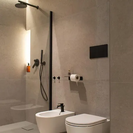 Ohayo Loft 公寓 *