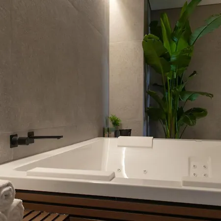 公寓 Ohayo Loft