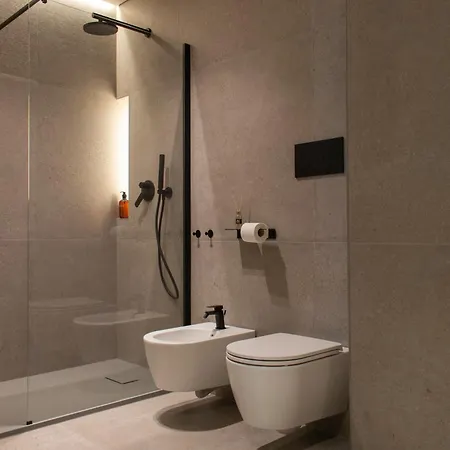 Ohayo Loft 公寓 塔兰托
