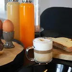 Apartment Ohayo Loft *