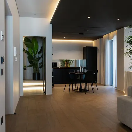 Ohayo Loft Apartment