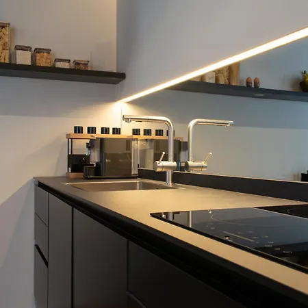 Ohayo Loft Apartment