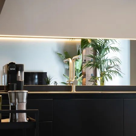 Apartment Ohayo Loft