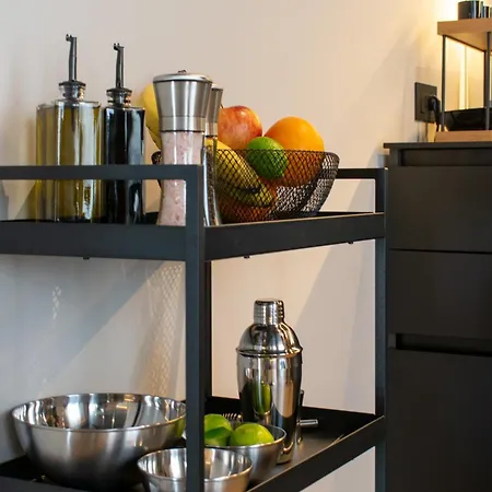 Ohayo Loft Taranto