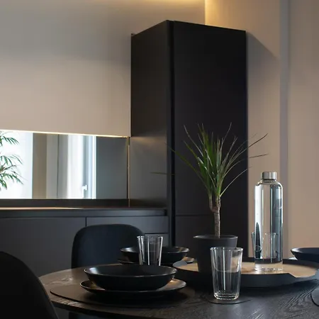 Apartment Ohayo Loft Taranto