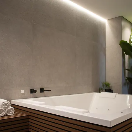 Apartment Ohayo Loft Taranto